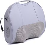 Shiatsu Neck Back Massager pillow w