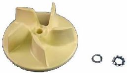 ORECK FAN - ALL UPRIGHTS- ORIGINAL #09-75300-01