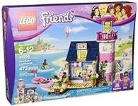 LEGO Friends 41094 Heartlake Lighth