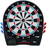 Viper Showdown Electronic Soft Tip Dartboard