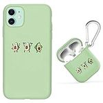 JOYLAND Case for AirPods 1 & 2 + iP