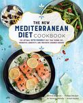 New Mediterranean Diet Cookbook: Th