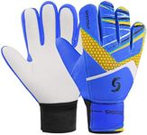 Sportout Kids Goalkeeper Gloves, So