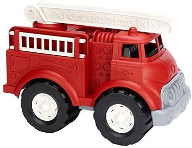 Green Toys - Fire Truck