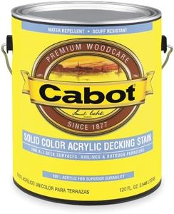 Cabot 140.