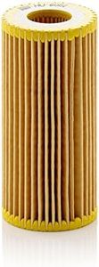MANN Genuine Replacement Oil Filter HU6002Z