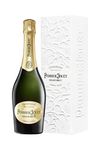 Perrier-Jouët Grand Brut Non Vintage Champagne, 75 cl with Gift Box