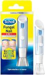 Scholl Fungal Nail Treatment File a