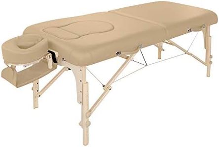 Master Massage Eva Mobil Table de massage pliable