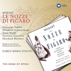 Le Nozze D