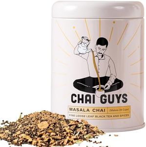 Masala Cha