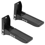 VIVO Steel Universal Dual Soundbar 