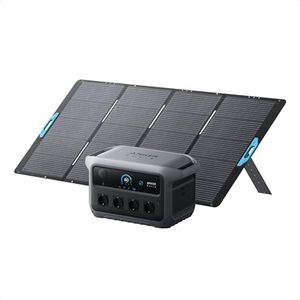 Anker SOLI