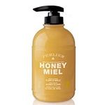 Perlier Sweet Honey Miel Shower & B