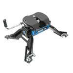 Reese 30950 M5 Fifth Wheel Trailer Hitch Kit, 32,000 lbs. Capacity, Talon Jaw, Complete System Includes Hitch Head Assembly, Center Section and Leg Kit, Compatible with RAM OE Prep Package