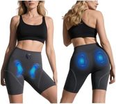 MEGELIN Tnoning Shorts, Hip+ Pelvic