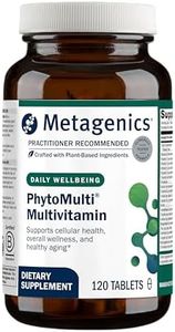 Metagenics