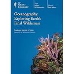 Oceanography: Exploring Earth's Fin