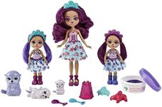 Enchantimals Family Toy Set, Ottavi
