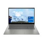 HP Envy 17 inch Laptop, FHD Display, 13th Generation Intel Core i7-1355U, 16 GB RAM, 1 TB SSD, NVIDIA GeForce RTX 3050 Laptop GPU (4 GB GDDR6 Dedicated), Windows 11 Home, 17-cr1000ca