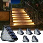 Outdoor Lighting For Steps