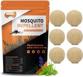 Nehaii Mosquito Repellent Indoor, M