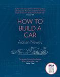 How to Build a Car: The Autobiograp