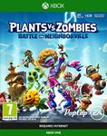 Plants vs Zombies: Battle for Neighborville (Xbox One)