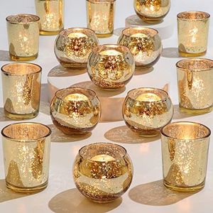 DEVI 24pcs