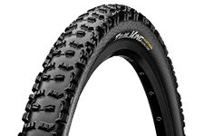 Continental Tires Trail King Performance Mountain Bike Tire, Folding 29 x 2.4