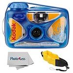Kodak Sport Waterproof Single Use C