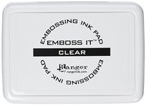 Ranger Emboss It Foam Pad, Clear