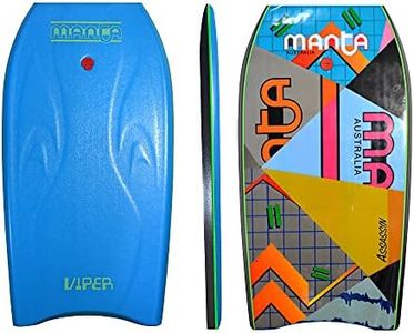 Manta Vipe