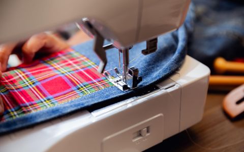Brother Innovis A65 Sewing Machine – Computerized, Lightweight