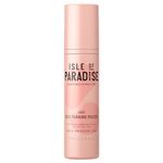 Isle of Paradise Self Tan Mousse, Light (200 ml) Self Tanning Foam, Natural Ingredients & Vegan (packaging may vary)