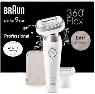 Braun Silk