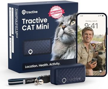 Tractive M