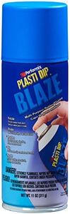 Plasti Dip Spray Blaze Blue