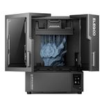 ELEGOO Jupiter 2 Resin 3D Printer, 16K Large MSLA 3D Printing Machine, Auto-Leveling, Tank Heating, Resin Feeding, Smart Mechanical Sensor, Wi-Fi Cluster, Build Size 302.4 × 161.98 × 300 mm