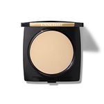 Lancôme Dual Finish Multi-tasking Longwear Powder Foundation - Matte Finish - Long-wearing - Full Coverage - Pressed Powder Formula - 350 Bisque Warm