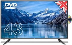 Cello C4320F 43 inch Full HD LED TV