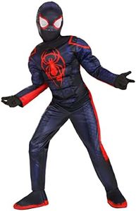 MARVEL’S M