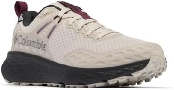 Columbia M
