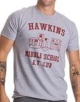 Ann Arbor T-shirt Co. Hawkins Middl