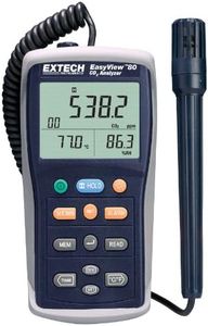 Extech EA8