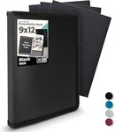 Dunwell Art Portfolio 9x12 Folder -