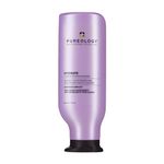 Pureology Moisturizing Conditioner, For Medium to Thick Hair Textures, Ideal for Dry & Colour Treated Hair, Sulfate-Free, Vegan, Hydrate, 266 ml