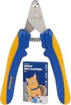 [PETHROOM] Cat Nail Clipper Trimmer