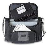 USA Gear Portable Photo Printer Cas