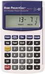 Calculated Industries 8510 Home Pro